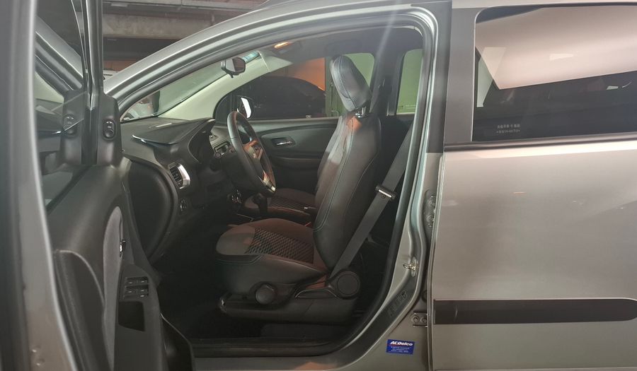 Chevrolet Spin 1.8 ACTIV 7S AUTO Hatchback 2024