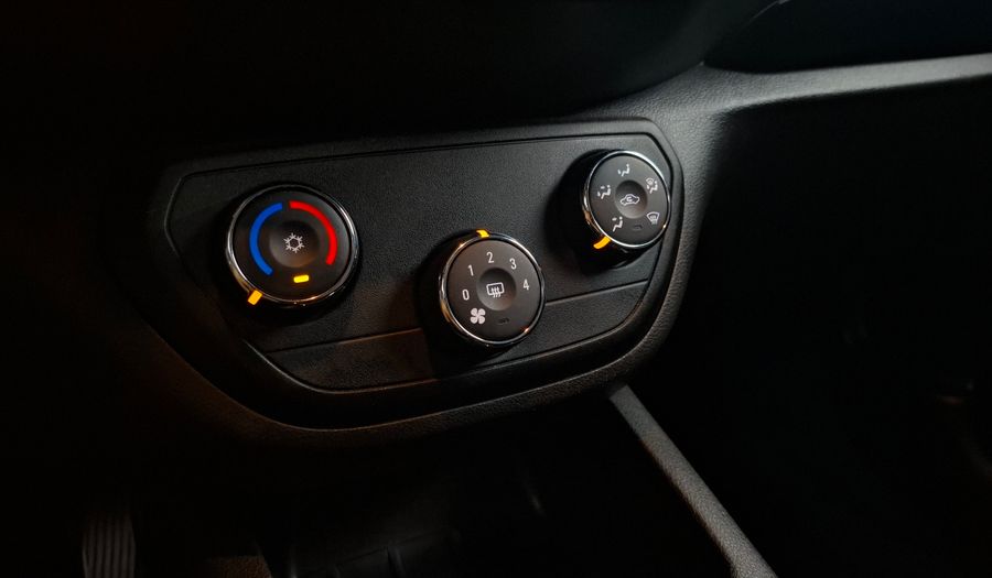 Chevrolet Spin 1.8 ACTIV 7S AUTO Hatchback 2024