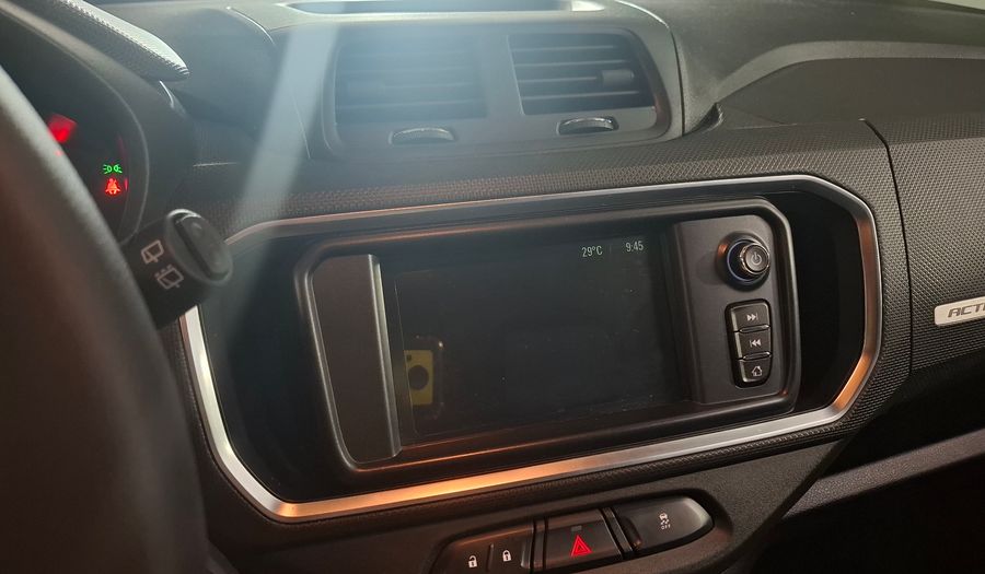 Chevrolet Spin 1.8 ACTIV 7S AUTO Hatchback 2024