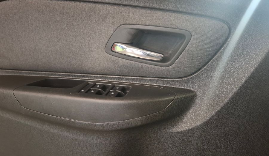 Chevrolet Spin 1.8 ACTIV 7S AUTO Hatchback 2024