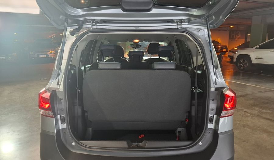 Chevrolet Spin 1.8 ACTIV 7S AUTO Hatchback 2024