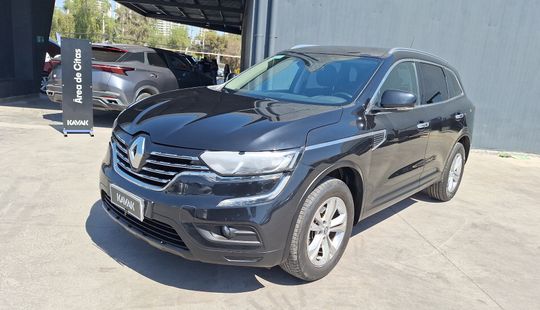 Renault • Koleos