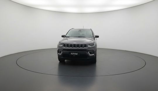 Jeep • Compass
