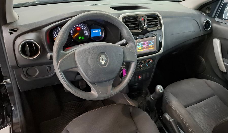 Renault Sandero 1.6 DYNAMIQUE Hatchback 2019