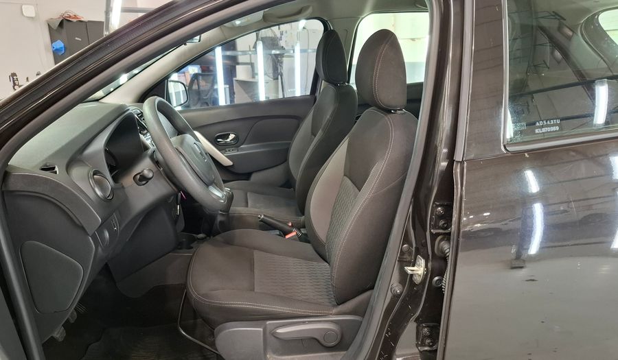 Renault Sandero 1.6 DYNAMIQUE Hatchback 2019