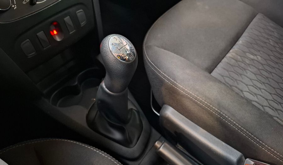 Renault Sandero 1.6 DYNAMIQUE Hatchback 2019