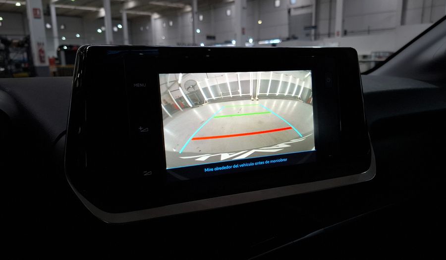 Renault Sandero 1.6 DYNAMIQUE Hatchback 2019