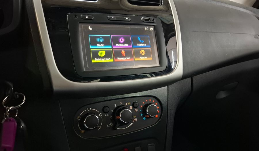 Renault Sandero 1.6 DYNAMIQUE Hatchback 2019