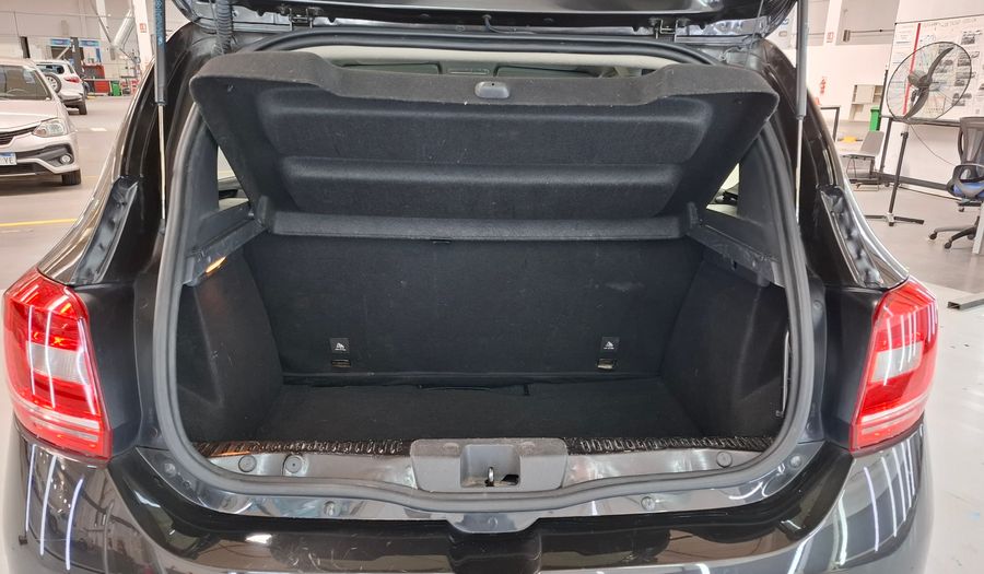 Renault Sandero 1.6 DYNAMIQUE Hatchback 2019