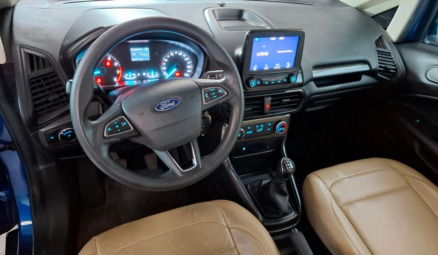 Ford Ecosport 1.5 SE Suv 2021