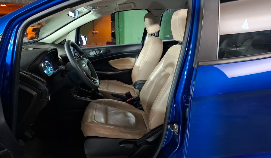 Ford Ecosport 1.5 SE Suv 2021