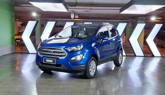 Ford • EcoSport