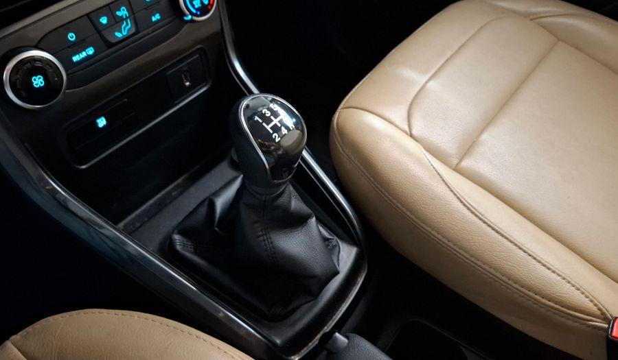 Ford Ecosport 1.5 SE Suv 2021