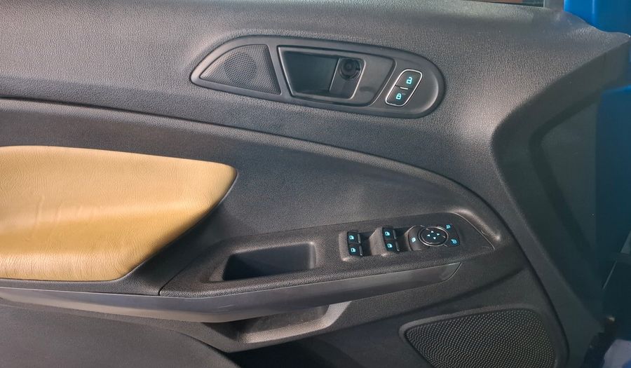 Ford Ecosport 1.5 SE Suv 2021