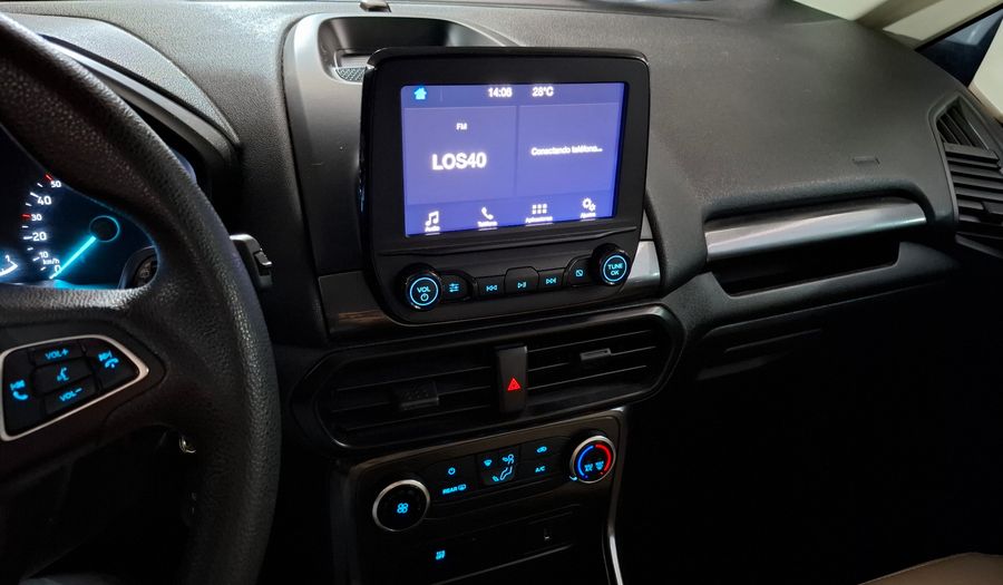 Ford Ecosport 1.5 SE Suv 2021