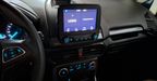 Ford Ecosport 1.5 SE Suv 2021