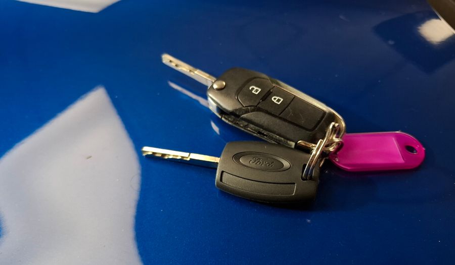 Ford Ecosport 1.5 SE Suv 2021