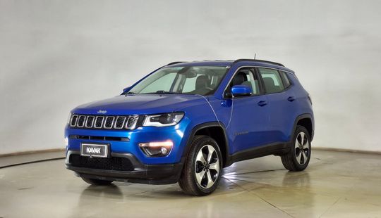 Jeep • Compass