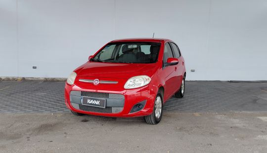 Fiat • Palio
