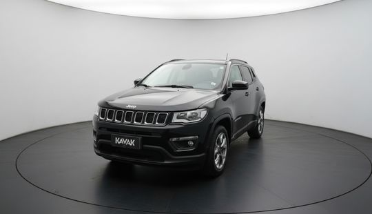 Jeep • Compass