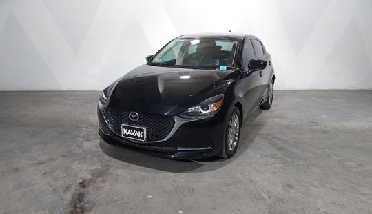 Mazda • Mazda 2