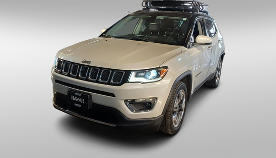 Jeep • Compass