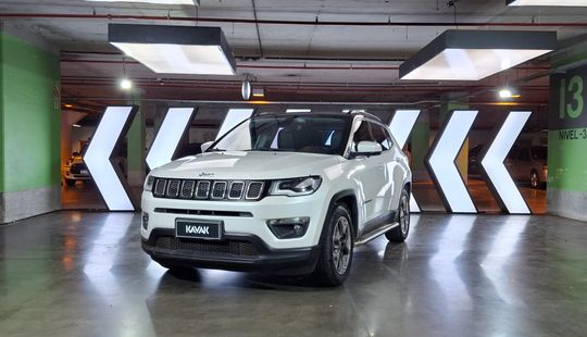 Jeep • Compass