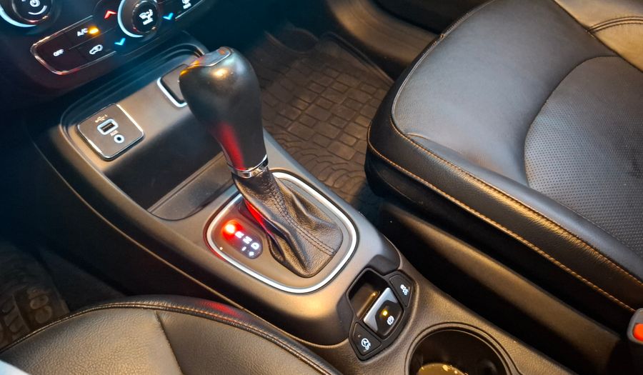 Jeep Compass 2.4 LONGITUDE AUTO FWD MY20 Suv 2020