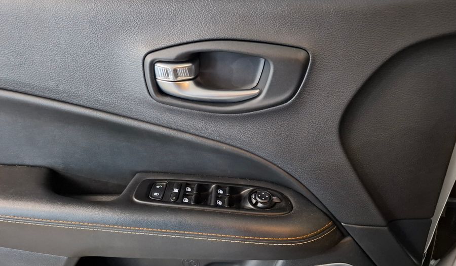 Jeep Compass 2.4 LONGITUDE AUTO FWD MY20 Suv 2020