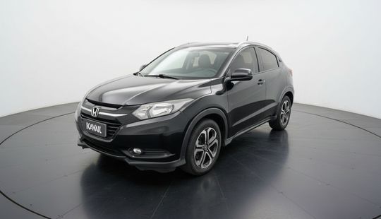 Honda • HR-V