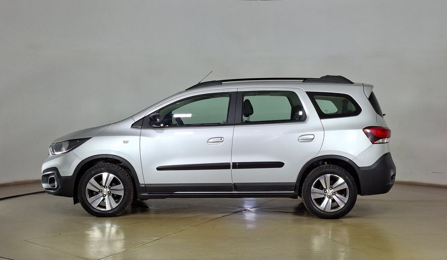 Chevrolet Spin 1.8 AUTO ACTIV Minivan 2022