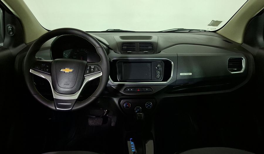 Chevrolet Spin 1.8 AUTO ACTIV Minivan 2022
