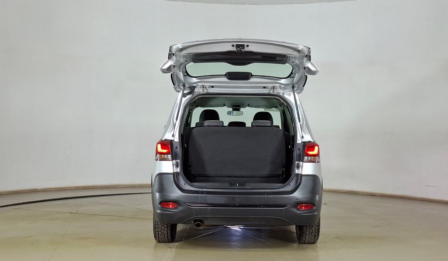 Chevrolet Spin 1.8 AUTO ACTIV Minivan 2022