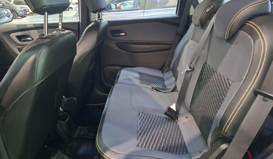 Chevrolet Spin 1.8 AUTO ACTIV Minivan 2022