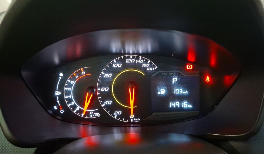 Chevrolet Spin 1.8 AUTO ACTIV Minivan 2022