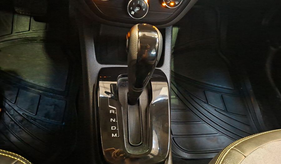 Chevrolet Spin 1.8 AUTO ACTIV Minivan 2022