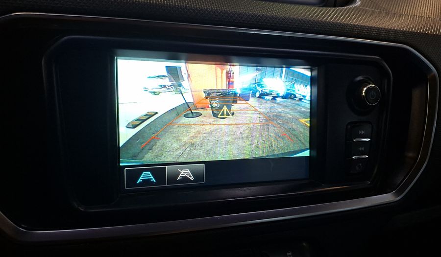 Chevrolet Spin 1.8 AUTO ACTIV Minivan 2022