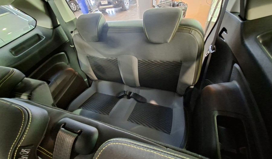 Chevrolet Spin 1.8 AUTO ACTIV Minivan 2022