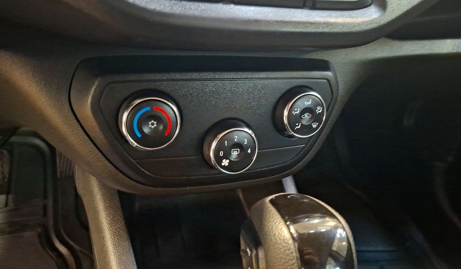 Chevrolet Spin 1.8 AUTO ACTIV Minivan 2022