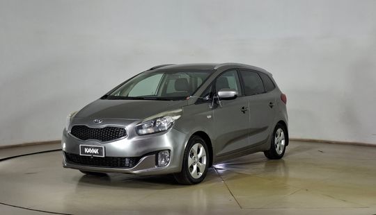 Kia • Carens