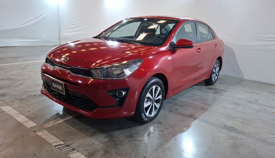 Kia • Rio