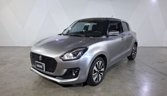 Suzuki • Swift