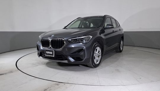 Bmw • X1