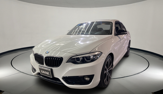 Bmw • Serie 2