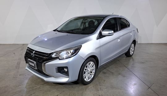 Mitsubishi • Mirage