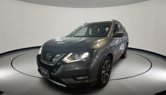 Nissan • X-Trail