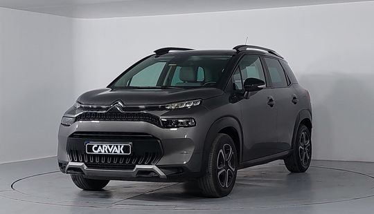 Citroën • C3 Aircross