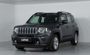 Jeep • Renegade