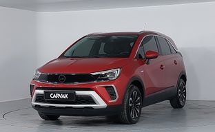 Opel • Crossland