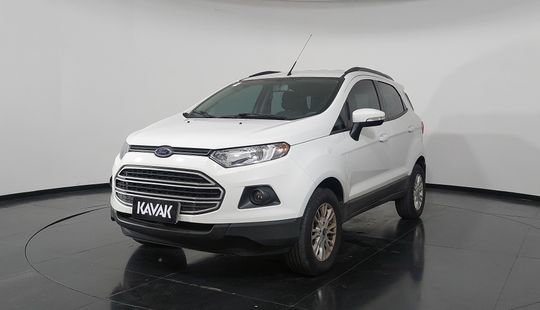 Ford • EcoSport